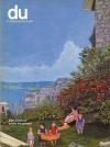 Nur Du - Hefte\1970 - 1999\Du - August 1983.