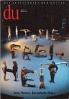 Nur Du - Hefte\1970 - 1999\Du - Februar 1992.