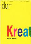 Nur Du - Hefte\1970 - 1999\Du - März 1992.