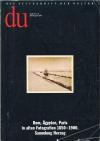 Nur Du - Hefte\1970 - 1999\Du - Juli 1992 August 1992.