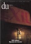 Nur Du - Hefte\1970 - 1999\Du - Dezember 1992.