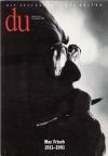 Nur Du - Hefte\1970 - 1999\Du - Dezember 1991.