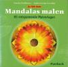 Wuillemet_Cavelius, Mandalas malen