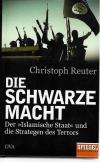 Reuter, Die schwarze Macht..