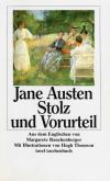 Austen, Stolz und Vorurteil