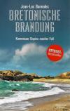 Bannalec, Bretonische Brandung