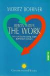 Boener, Byron Katies The work.