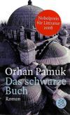 Pamuk, Das schwarze Buch.