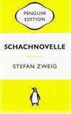 Zweig, Schachnovelle (3)