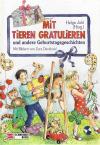 Jokl, MIt Tieren gratulieren
