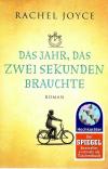 Joyce, Das Jahr, das zwei Sekunden brauchte