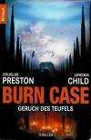 Preston, Child, Burn Case