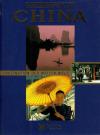 Hanbury-Tenison, Geheimnisvolles China