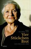 Hollander-Lafon, Vier Stücken Brot.