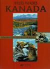 Halsey, Wildes Paradies Kanada.