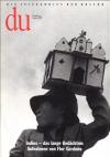 Nur Du - Hefte\1970 - 1999\Du - Januar 1992.