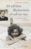 Heim, Ich will keine Blaubeertorte, ich will nur raus.