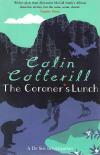 Cotterill, The Coroner`s Lunch.