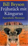 Bryson, Frühstück mit Kängurus