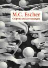 Escher, Graphik und Zeichnung