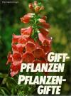 Engel, Giftpflanzen Pflanzengifte