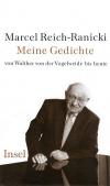 Reich, Ranicki, meine Gedichte.