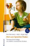 Katz-Bernstein, Mut zum Sprechen finden.