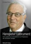 Lebrument, Vom Lehrer zum Unternehmer und Präsident