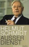 Schmidt, Ausser Dienst