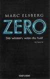 Elsberg, Zero