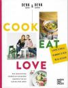 Denk, Cook, eat, love