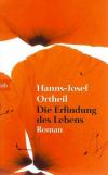 Ortheil, Die Erfindung des Lebens