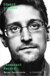 Snowden, Permanent record