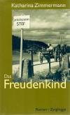 Katharina Zimmermann,Das Freudenkind