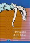 Andersen, D Prinzässin uf em Ärbsli