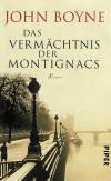 Boyne, Das Vermächtnis der Montignacs.