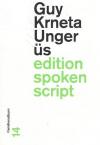 Krneta, Unger üs
