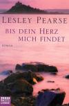 Pearse, Bis Dein Herz Mich Findet.