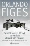 Figes, Schick einen Gruss, zuweilen...