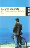 Skármeta, Mit brennender Geduld.