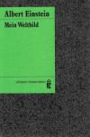 Einstein, Mein Weltbild.