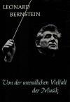 Bernstein, Von der unendlichen Vielfalt der Musik