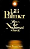 Palmer, Wenn der Nachtvogel schreit