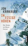 Krakauer, In eisige Höhen.