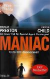 Preston, Cild, Maniac.