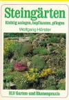 Hörster, Steingärten.