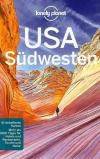 McNaughtan, McCarthy, Pitts, Walker, USA Südwesten