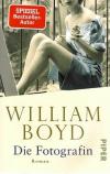Boyd, Die Fotografin.