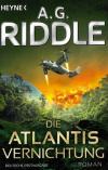 Riddle, Das Atlantis-Vernichtung.
