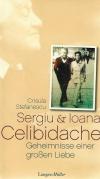 Stefanescu, Sergiu & Loana Celibidache.